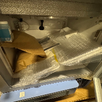 Thermo Revco ULT430A -30C Undercounter Freezer image 0